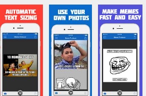 Las 7 mejores apps para hacer carteles y memes en iPhone y ...